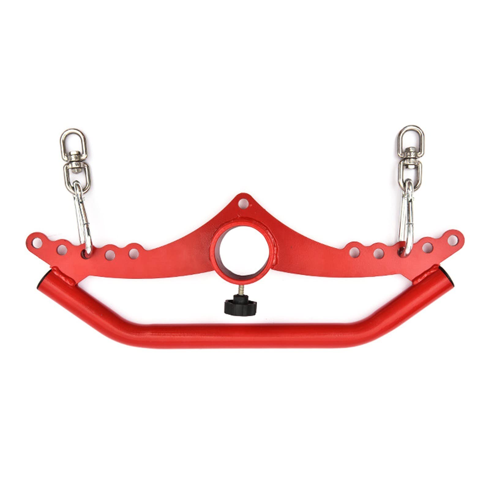 Chest Expander for Home Gym - Arm & Muscle Training Equipment for Fitness