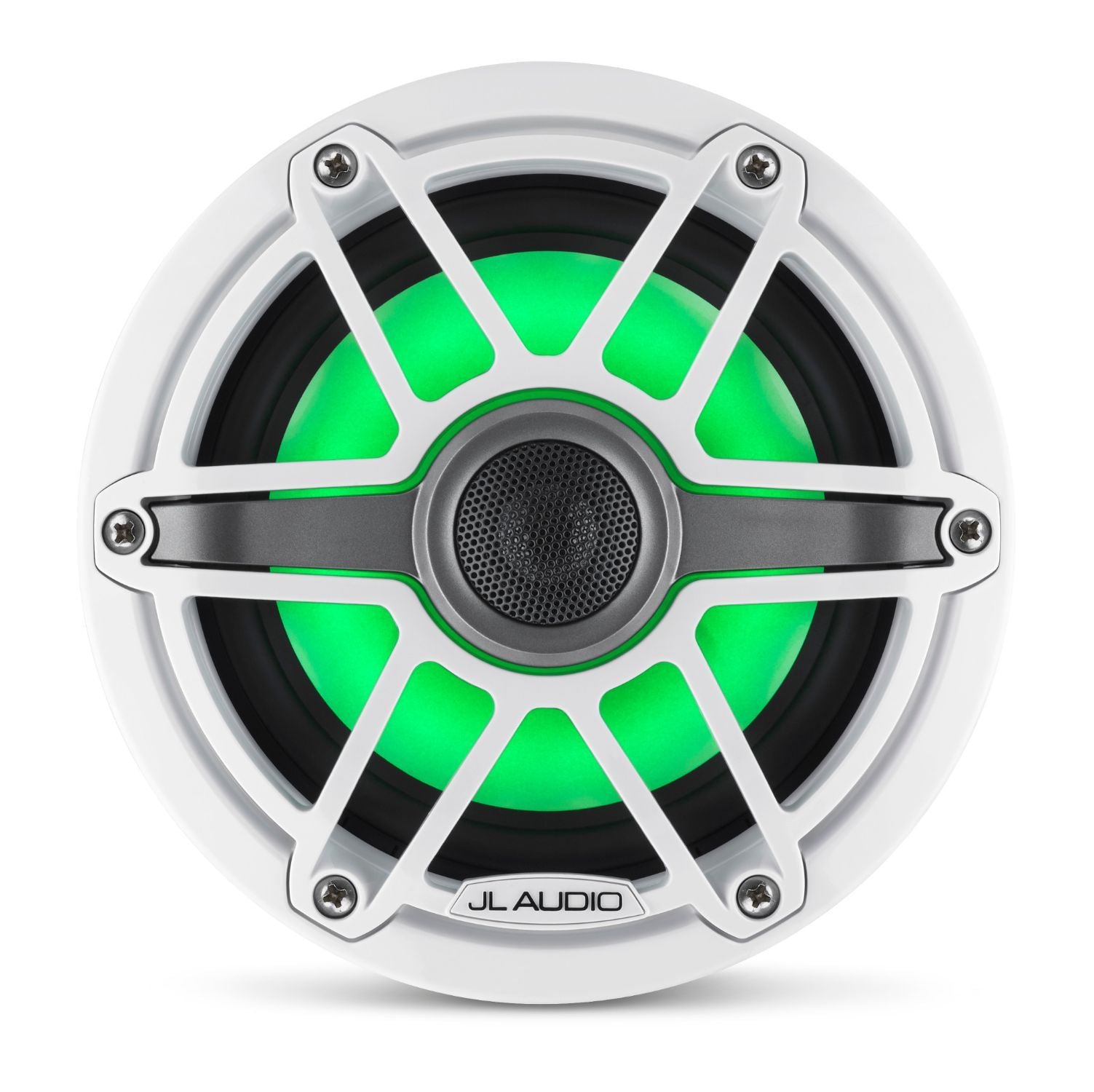 JL Audio M6 650X S GwGw i - 6.5