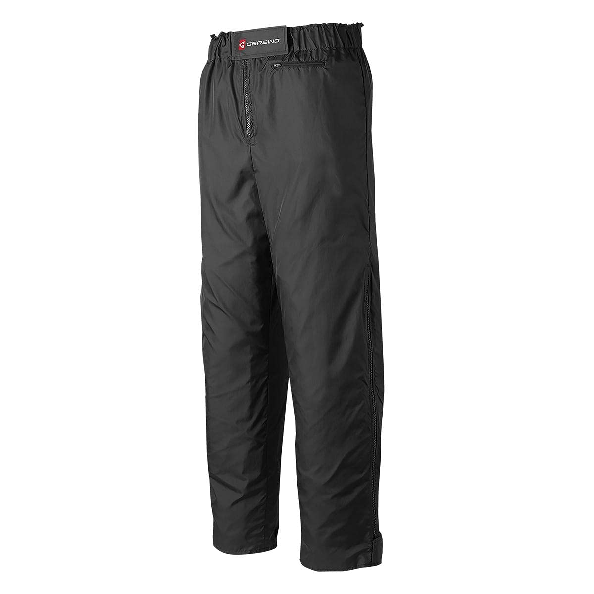 Gerbing 12V Motorcycle Heated Pant Liner - Microwire Heating Technology for Cold Weather Riding - XXL Size - Stay Warm on Winter Motorcycle Tours & Commutes