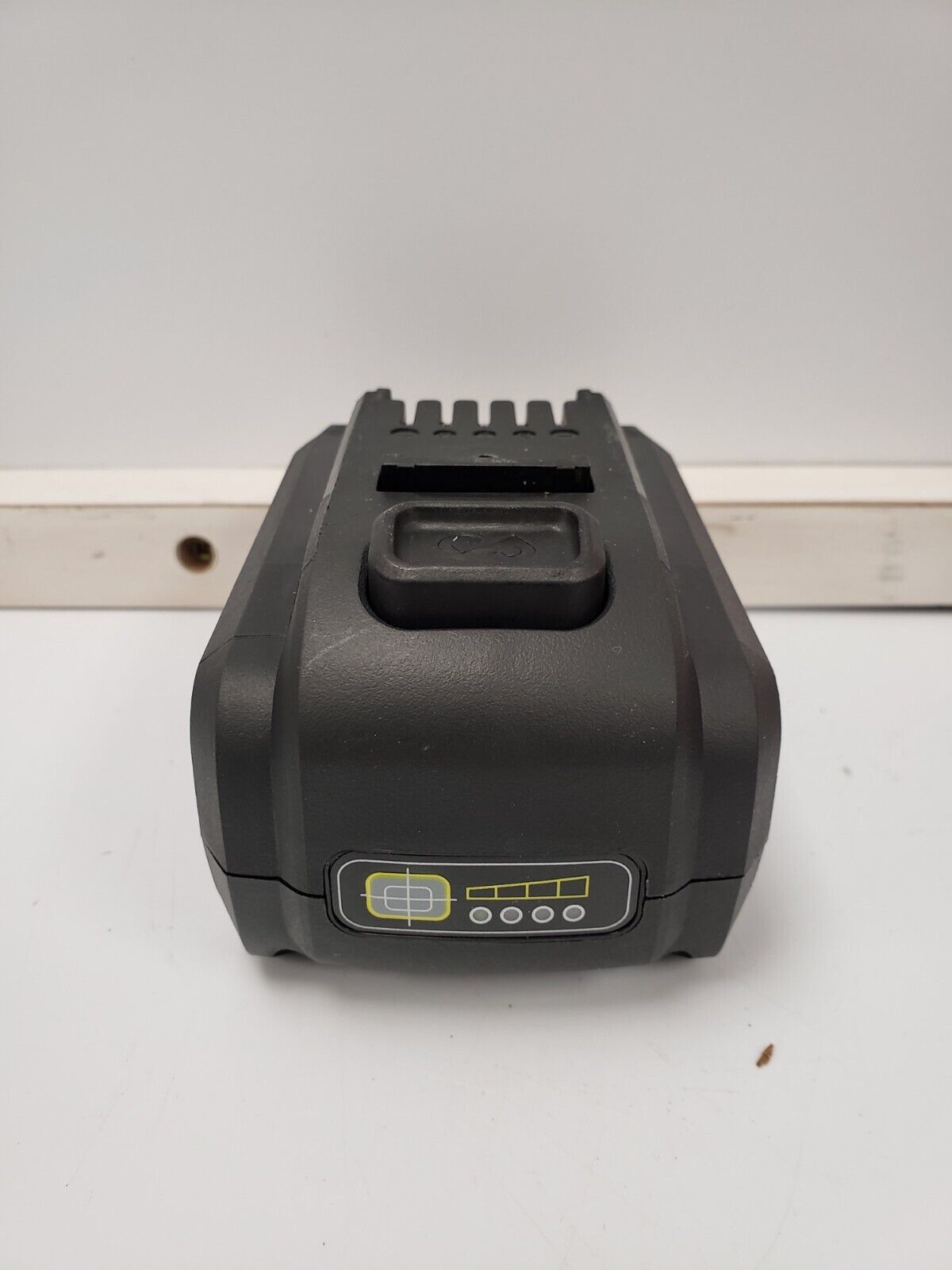 PWR POD 054 7558 4 Replacement Battery 5.0Ah - Compatible with Power Tools, Outdoor Equipment & Home Appliances - Long Lasting Lithium Ion Battery Pack