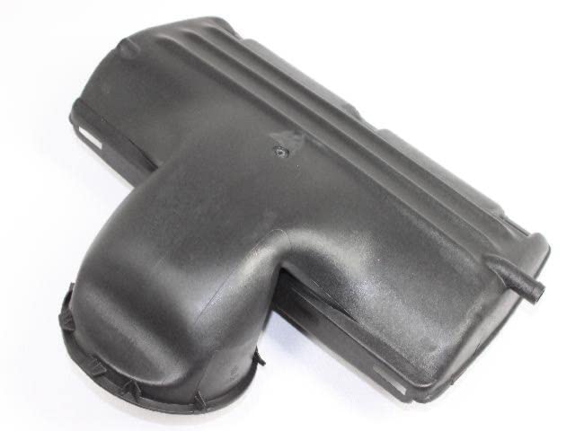 Mopar 05018219AC Air Cleaner Cover - High-Quality Replacement Part for Dodge, Jeep, Chrysler Vehicles - Perfect for Engine Maintenance & Performance Upgrades