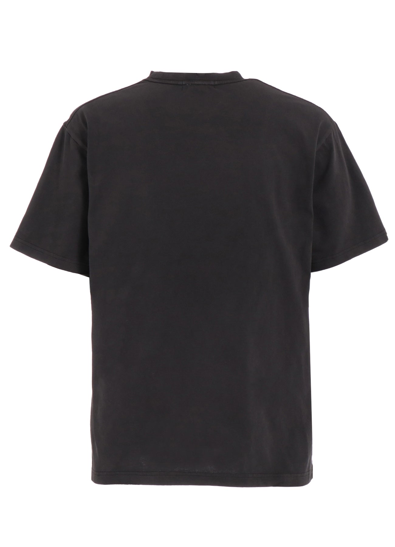 Stylish Cat Print T-Shirt for Men & Women - Soft Cotton Graphic Tee for Casual Wear & Cat Lovers
