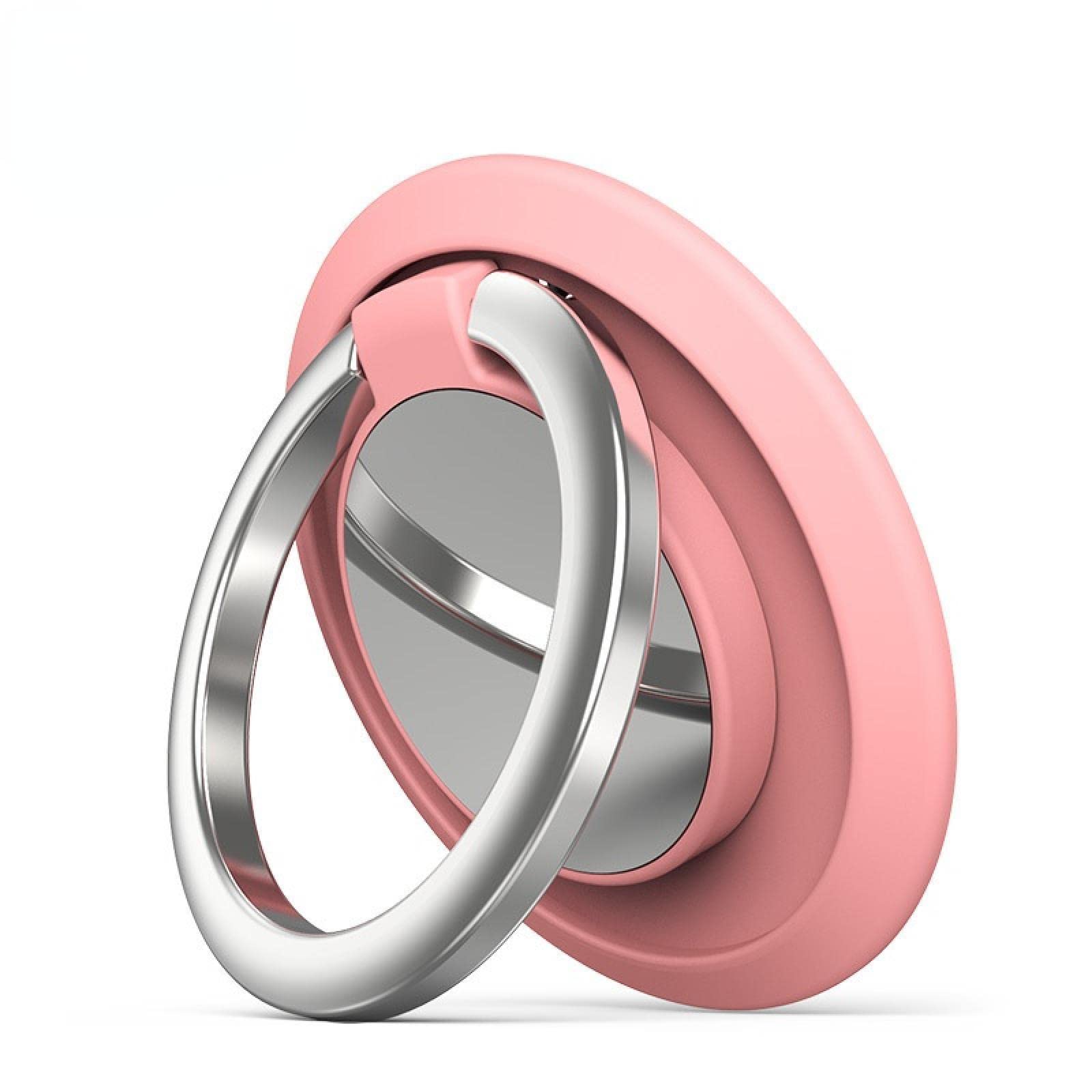 Creative Phone Ring Holder - Universal for Mobile & Tablet - Car & Home Use