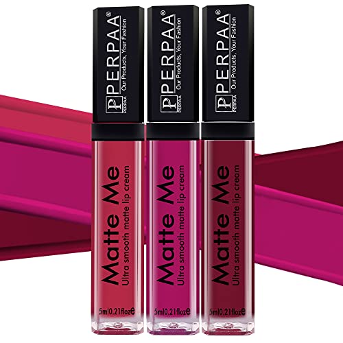 Reddish Pink,Maroon Berry & Hidden Magenta