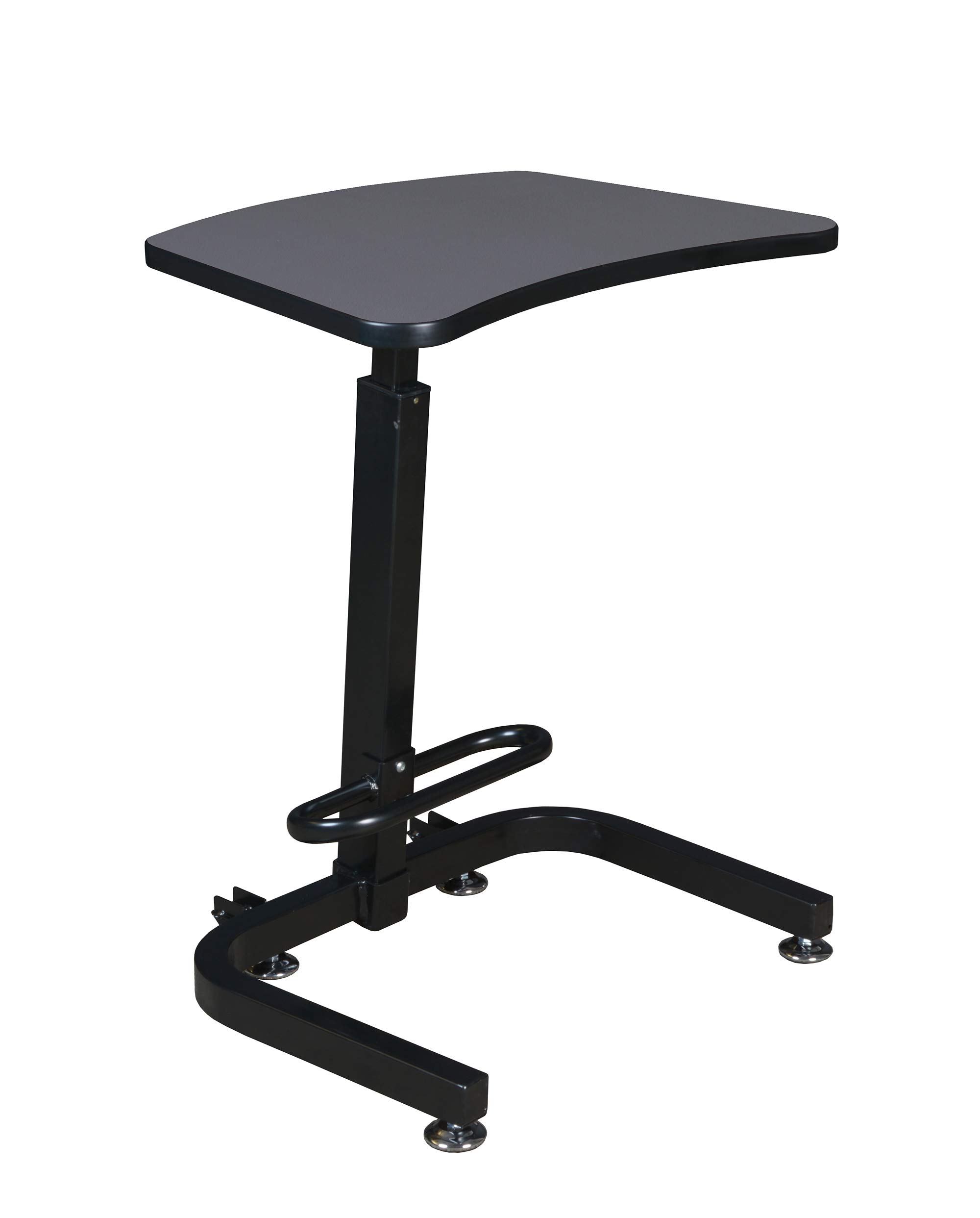 Regency Brody Electric Sit-Stand Height Adjustable Desk - 48