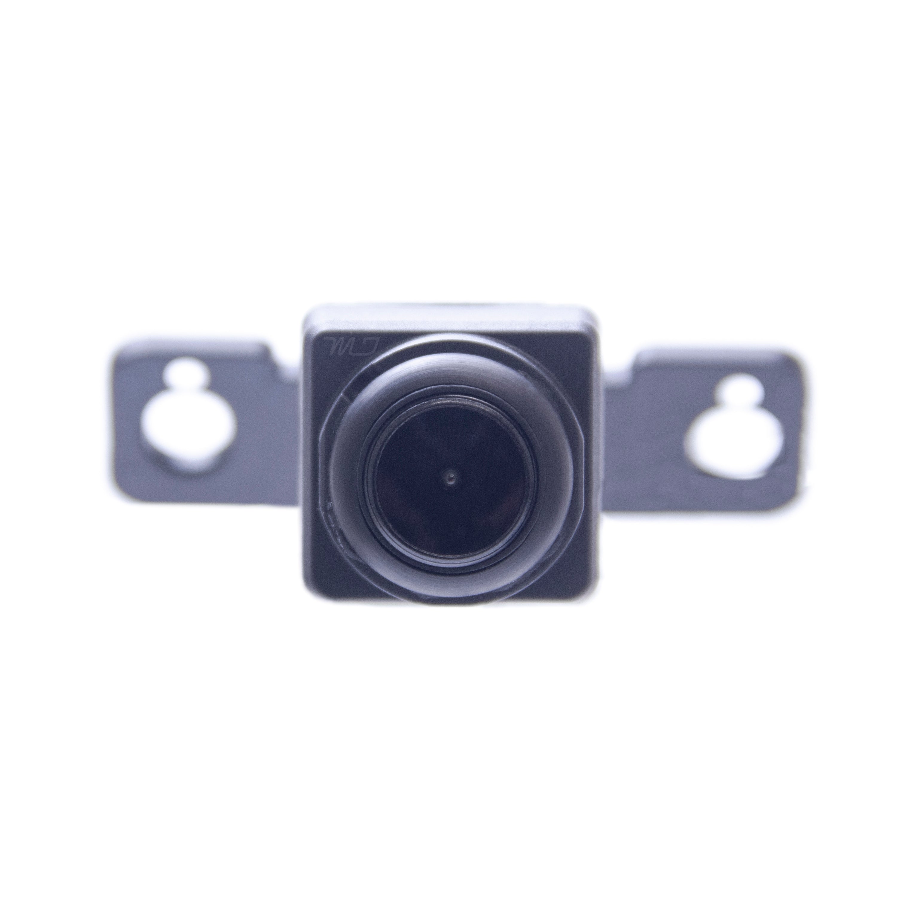 2013-2016 Hyundai Santa Fe 3.3L OEM Backup Camera Replacement (Part #95760B8000) - Compatible with Navigation Models, Enhanced Rear View Safety for Parking & Night Driving