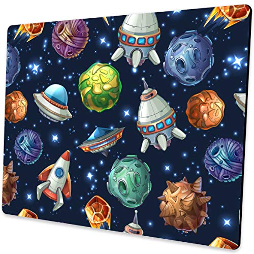 Comic space
