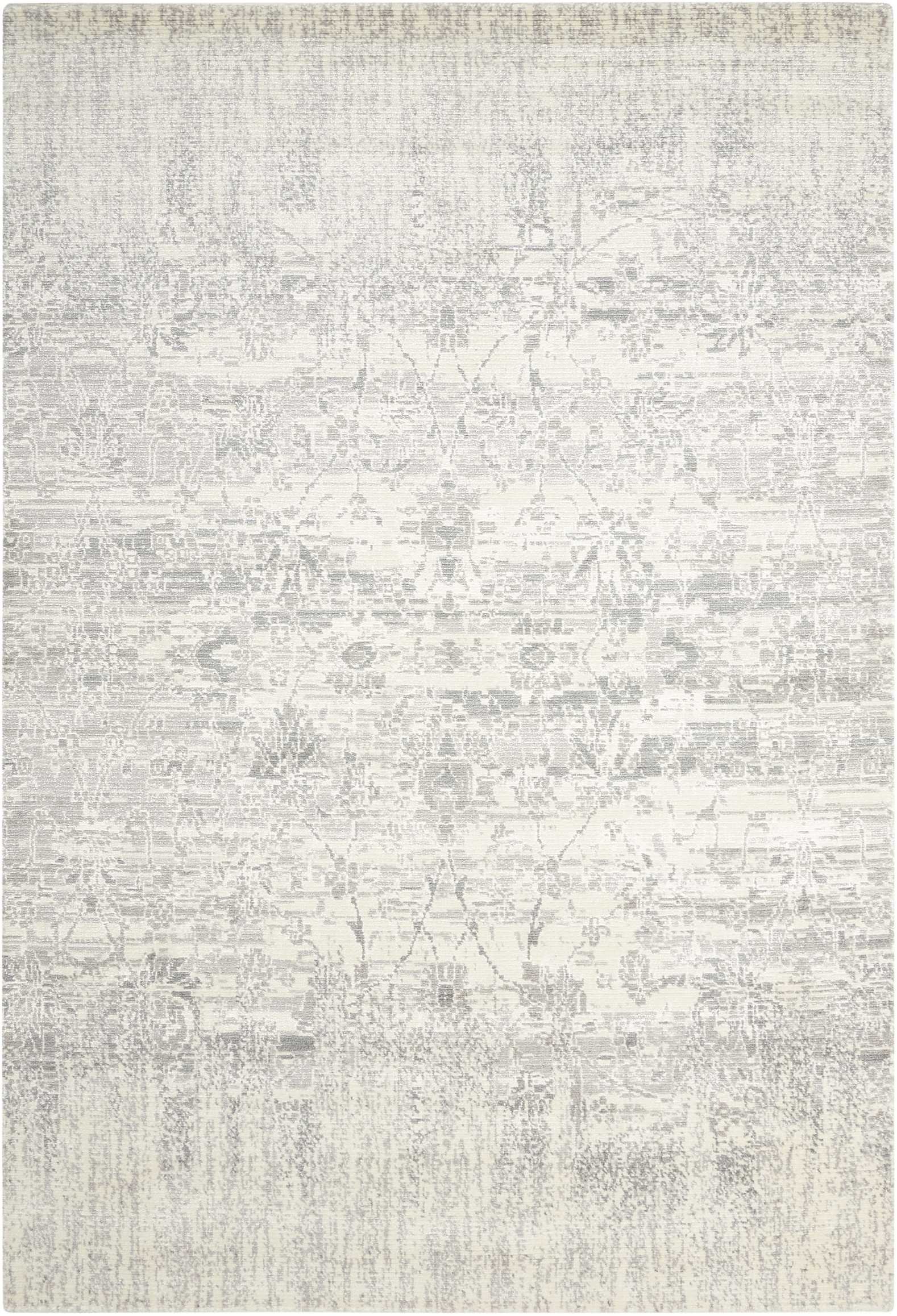 Waverly Vintage Lux Modern Smoke 2'3