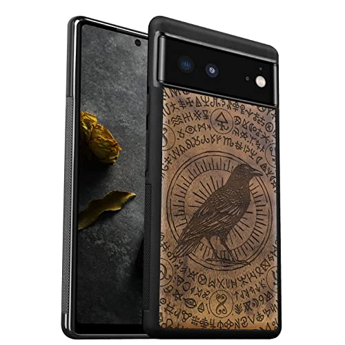 Walnut-Pixel 6