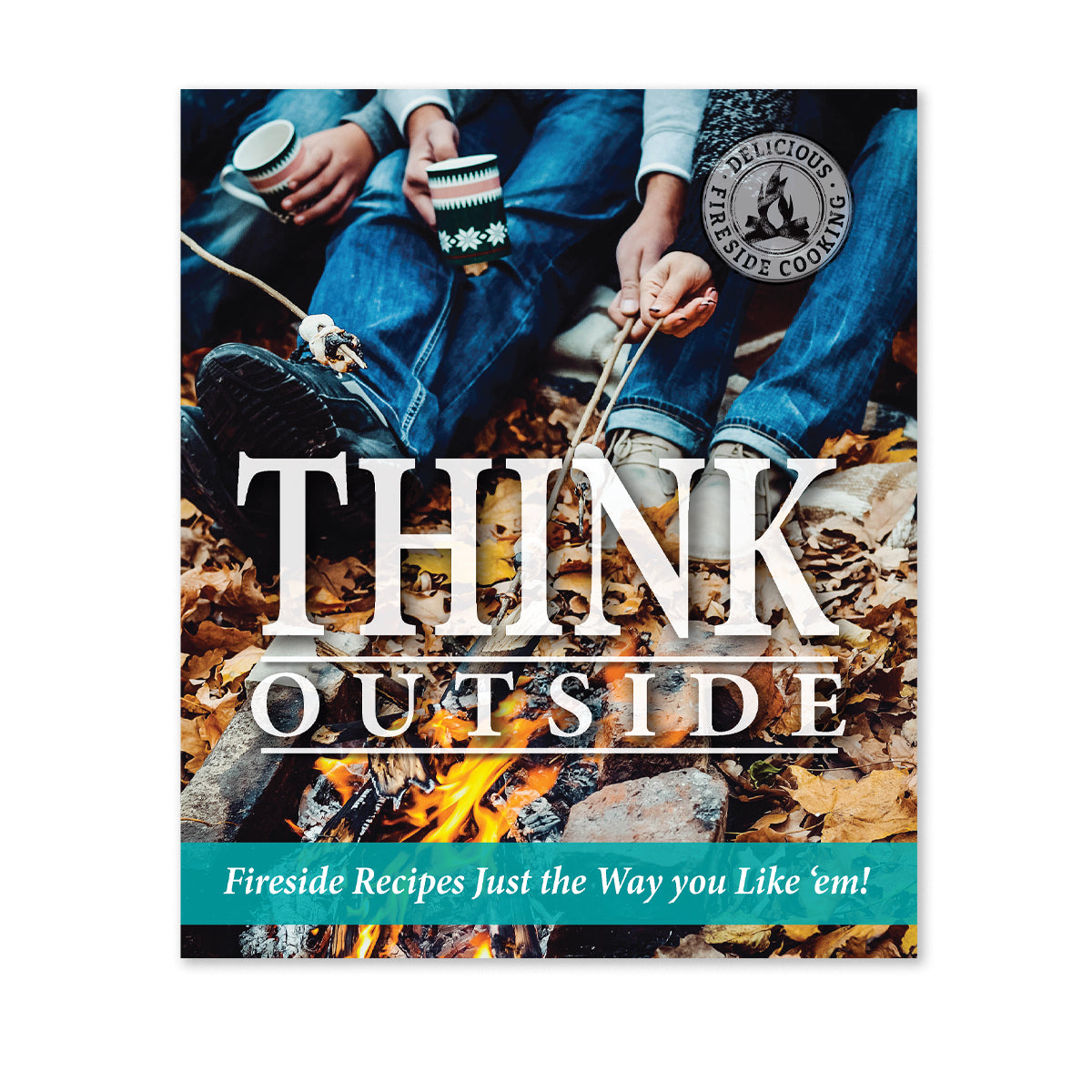 Think Outside - Innovative Problem Solving Tools & Creative Thinking Kits for Adults & Kids | Perfect for Brainstorming, Team Building & Educational Activities