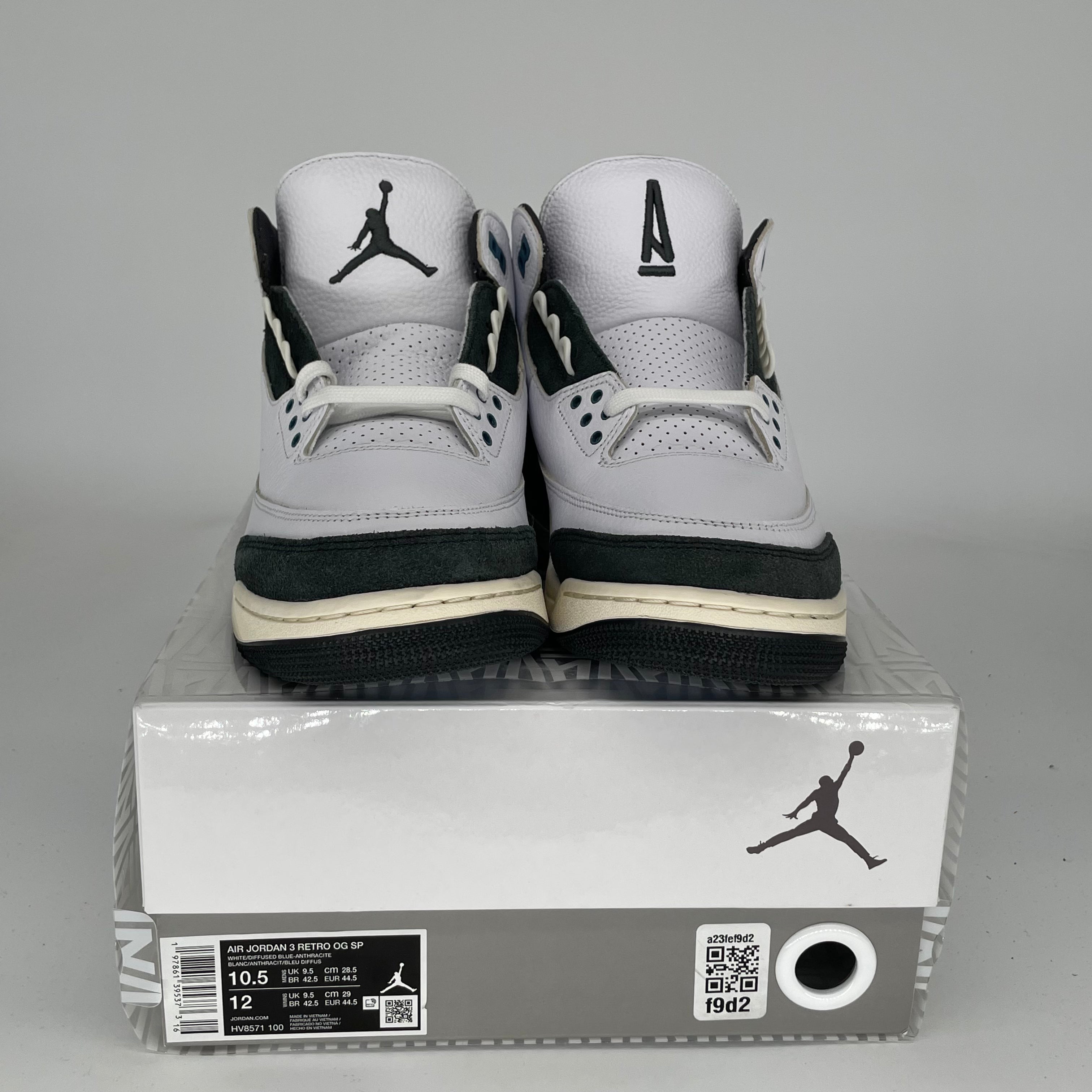 AIR JORDAN 3 Retro 
