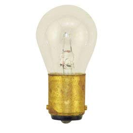 10 Pack Replacement Batteries and Light Bulbs 1080 by Technical Precision - Perfect for Home, Office, and Emergency Use