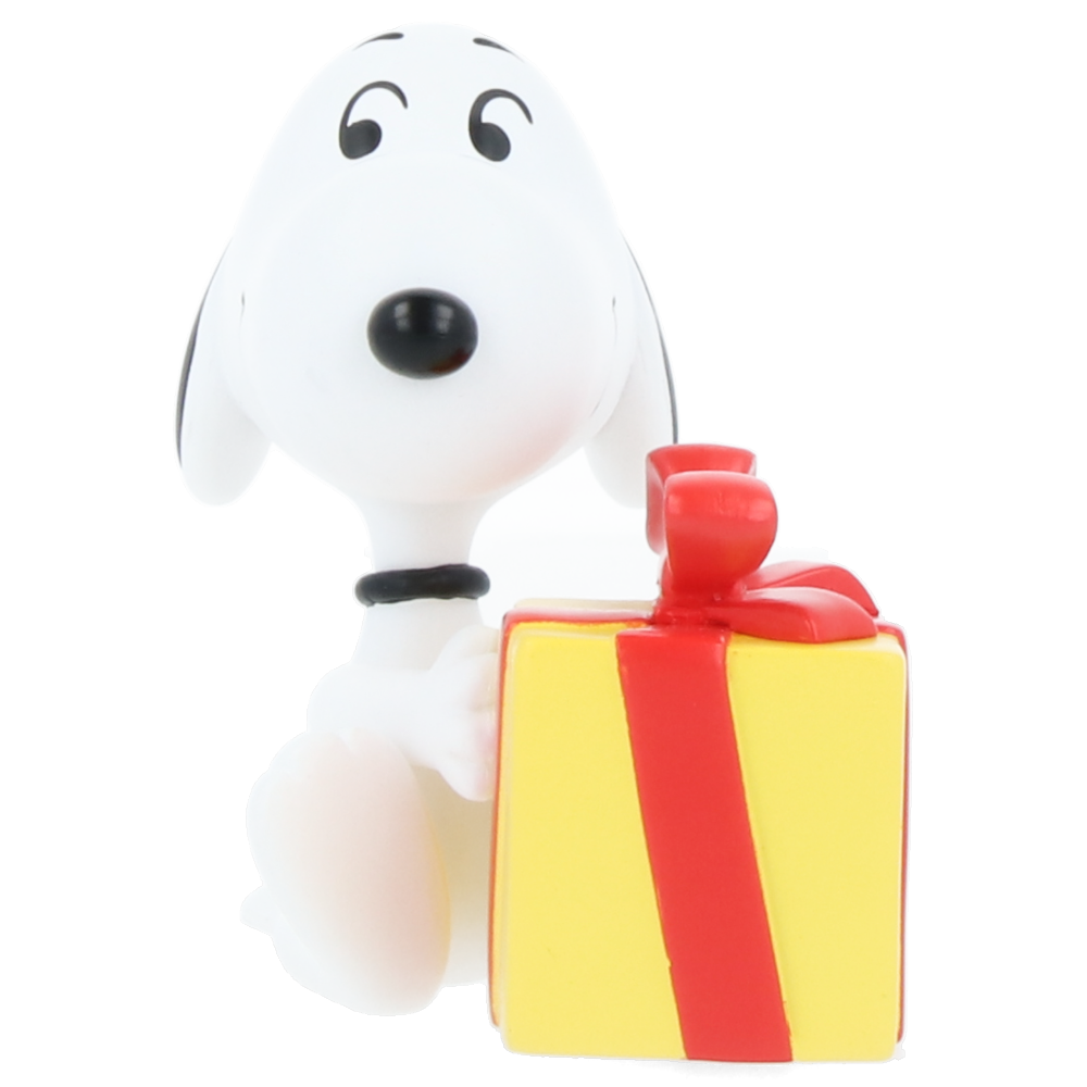 Peanuts Series 15 Snoopy Figurine - Collectible UDF Gift for Fans | Perfect for Home Decor, Office Display & Anime Merchandise Collection