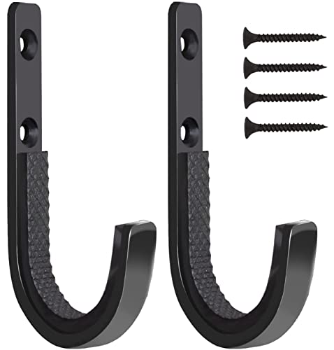 1Pair Black