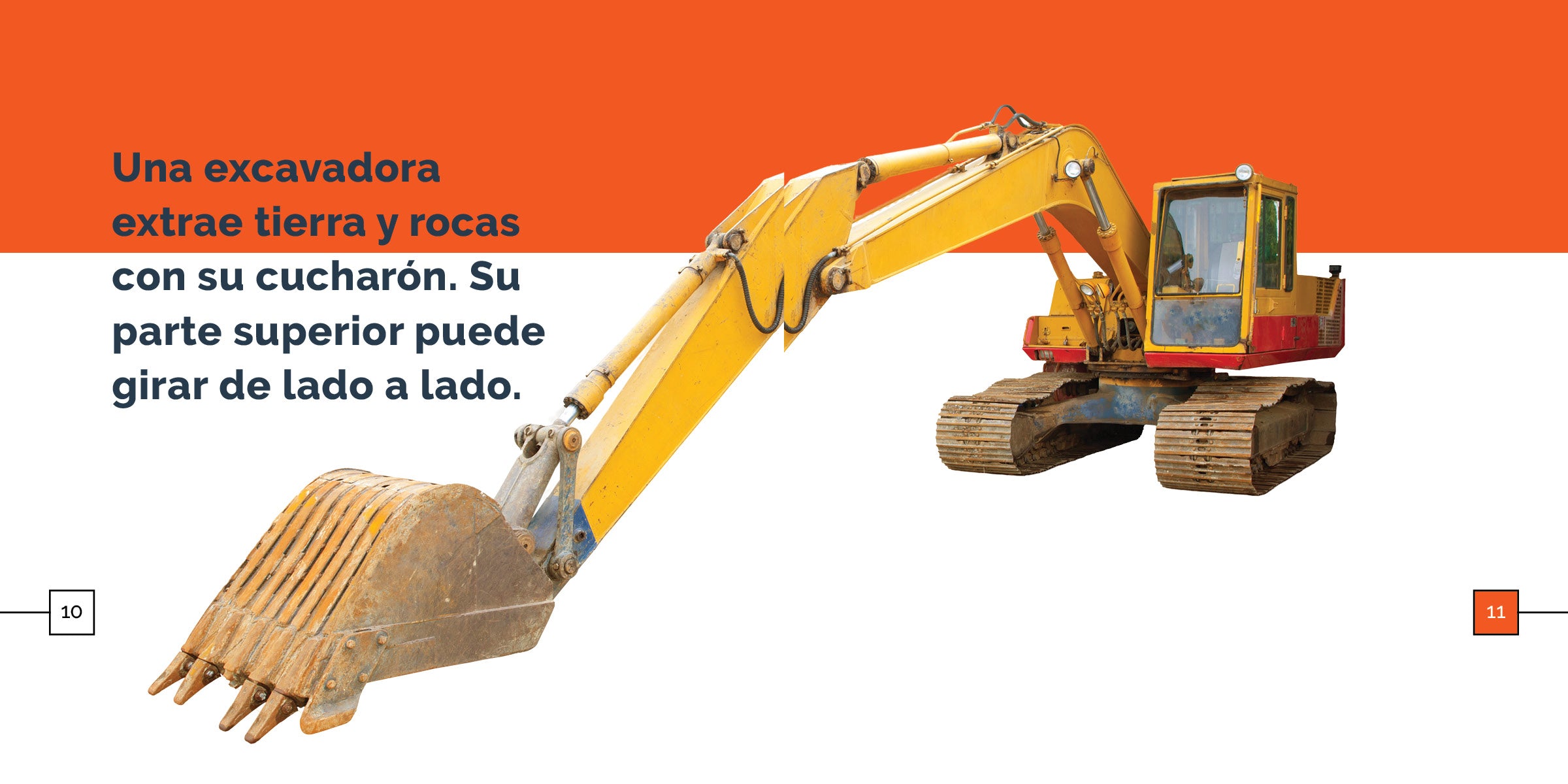 Excavators for Sale - Heavy Duty Construction Equipment - Best for Digging, Trenching & Demolition | Perfect for Construction Sites, Landscaping & Farm Use