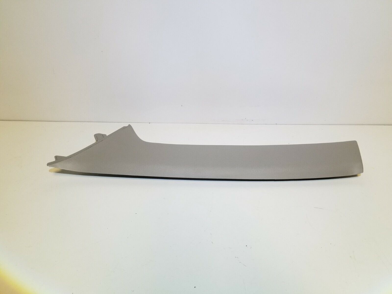 2004-2006 Scion XA Left Driver Side A-Pillar Trim Panel - OEM Replacement Part for Windshield - Perfect for Interior Restoration & Car Repair