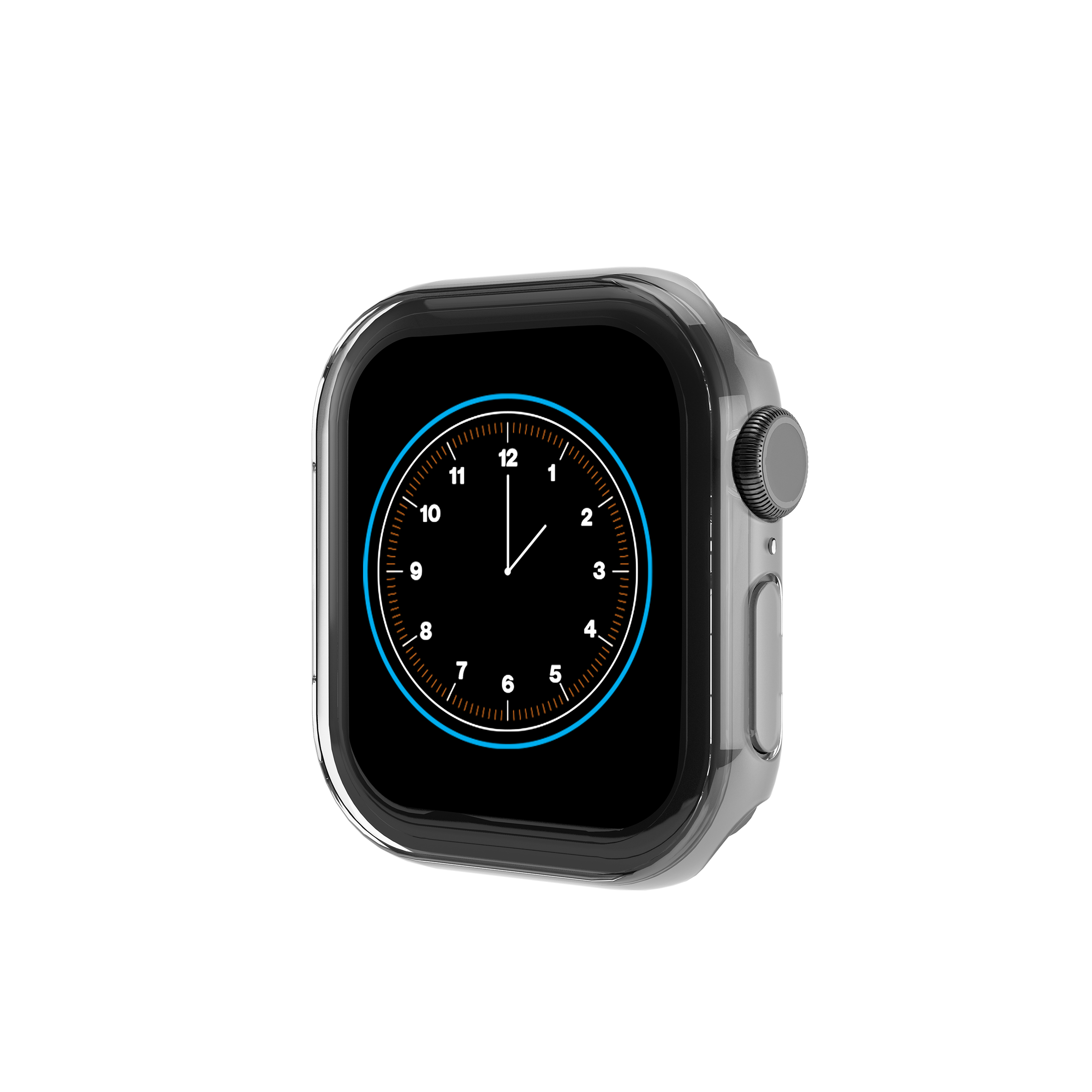 Premium Apple Watch Case with Built-in Screen Protector for Series 10 (42mm) - Durable Protection for Workouts, Swimming & Everyday Use