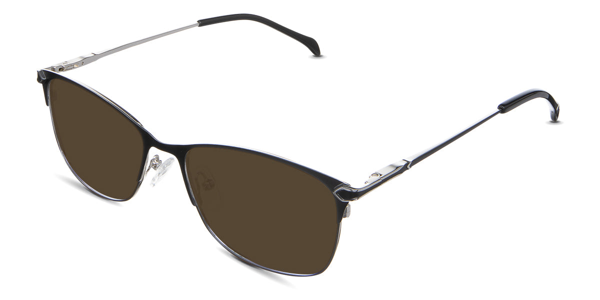 Kira Women's Prescription Sunglasses - UV Protection, Stylish & Comfortable for Driving, Outdoor Activities & Everyday Wear