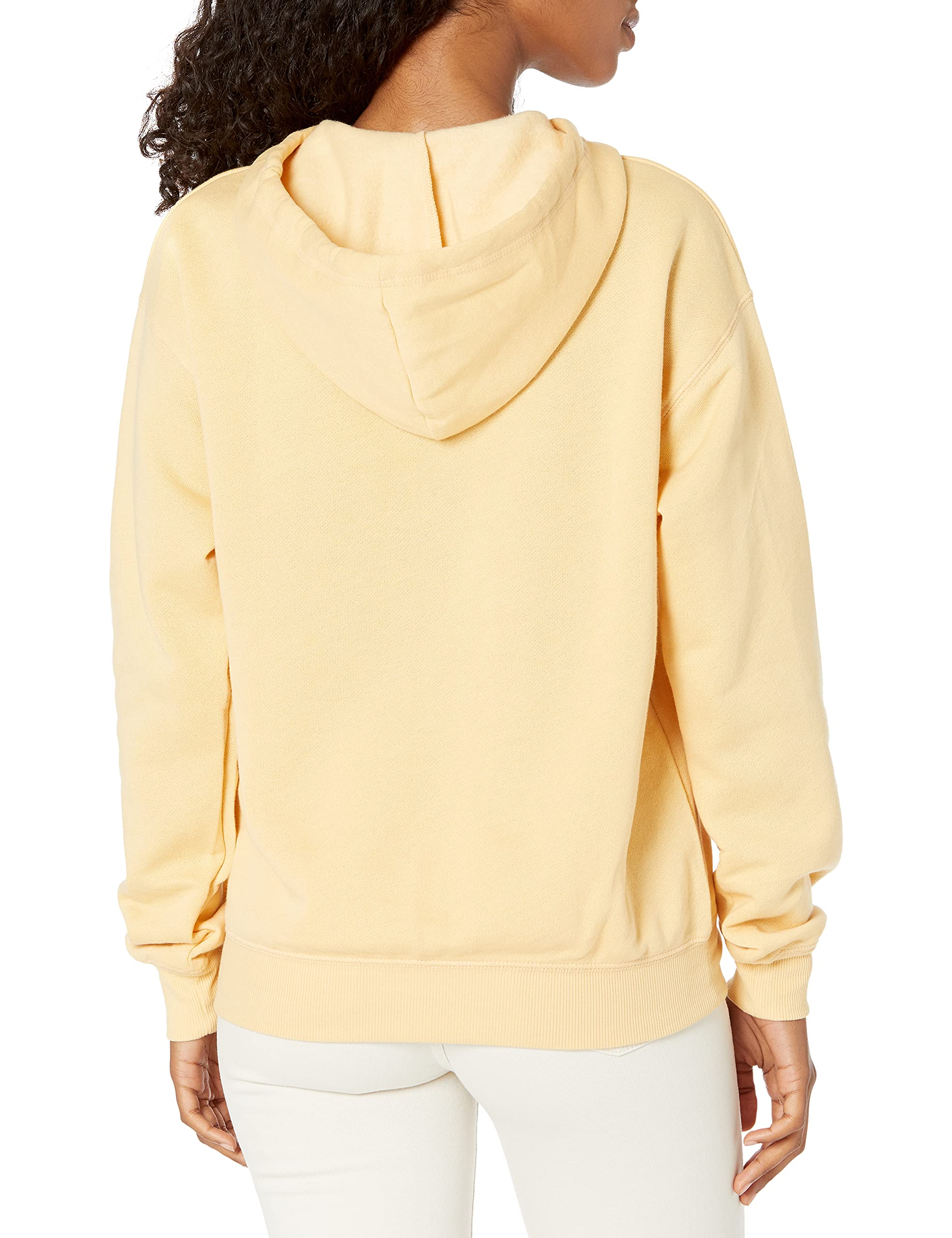 BILLABONG Women's Graphic Hoodie Sweatshirt - Stylish & Comfortable Pullover for Casual Wear, Gym, and Outdoor Activities