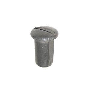 Carousel Gumball Machine Screw Lock Replacement Part A - Durable Metal Fastener for Candy Vending Machines & Arcade Games (Perfect for Maintenance & Repair)