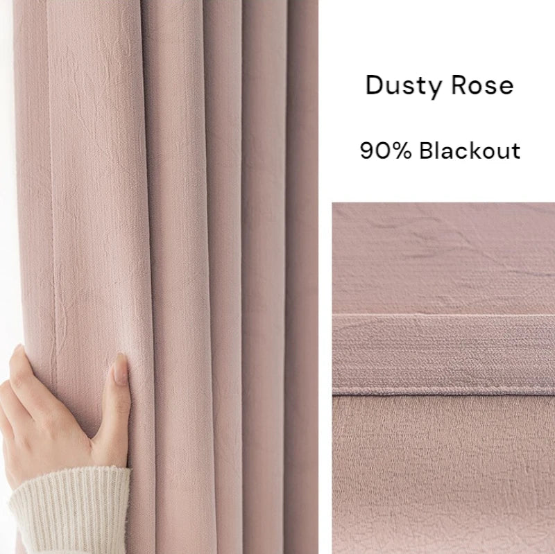 Dusty Rose