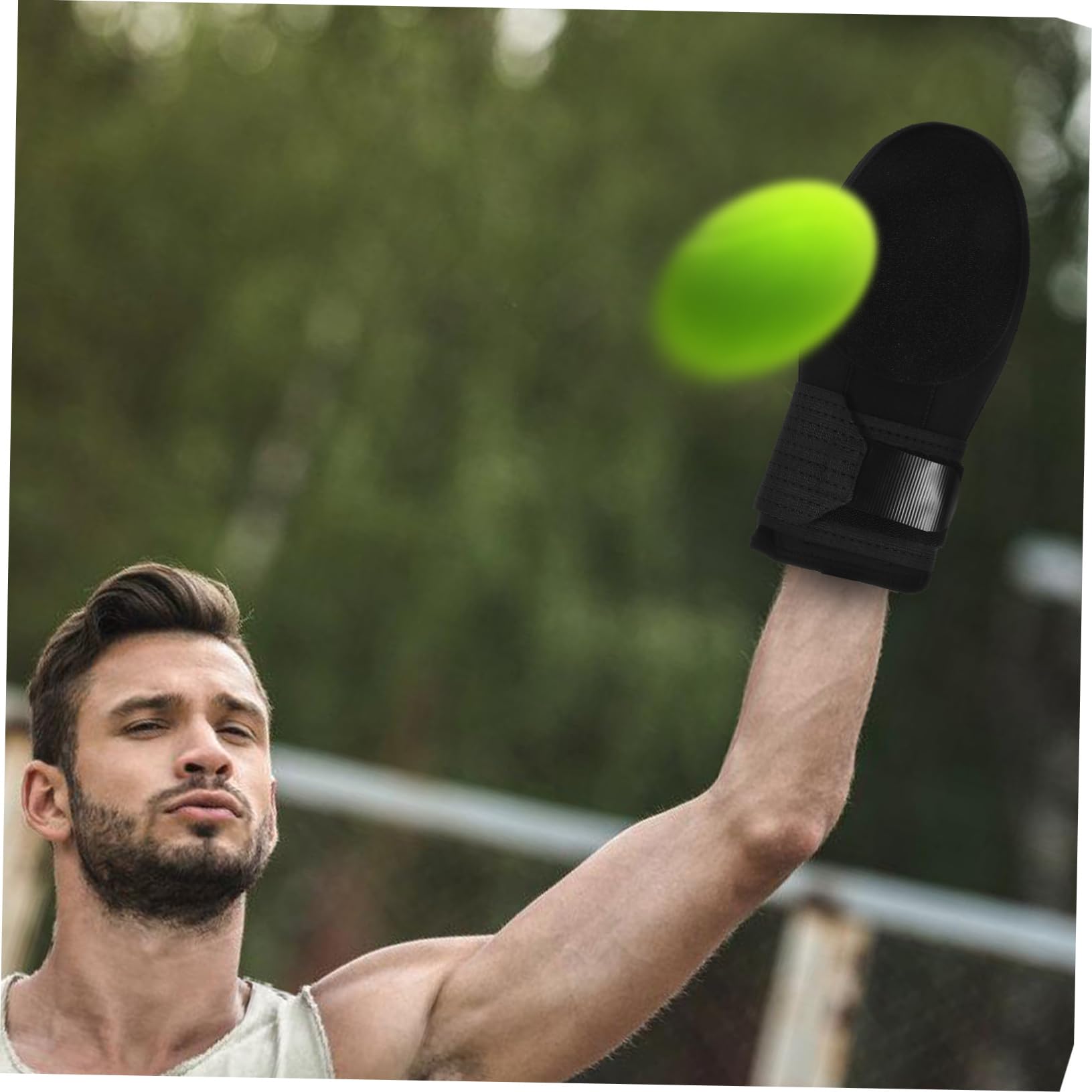 2-Pack Baseball Sliding Mitt Gloves for Baseball & Softball Training - Durable Sliding Mitts for Players - Perfect for Practice, Games & Fielding Drills