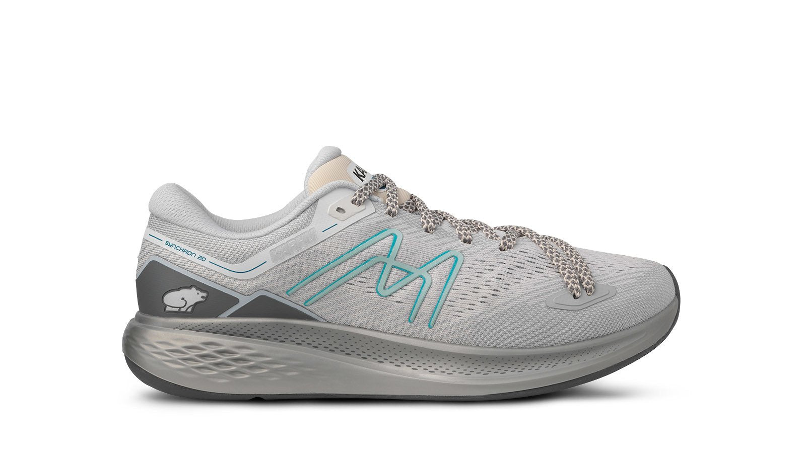 Women's Synchron 2.0 Running Shoes - Light Pink / Icy Morning Color - Perfect for Jogging, Gym Workouts & Casual Wear