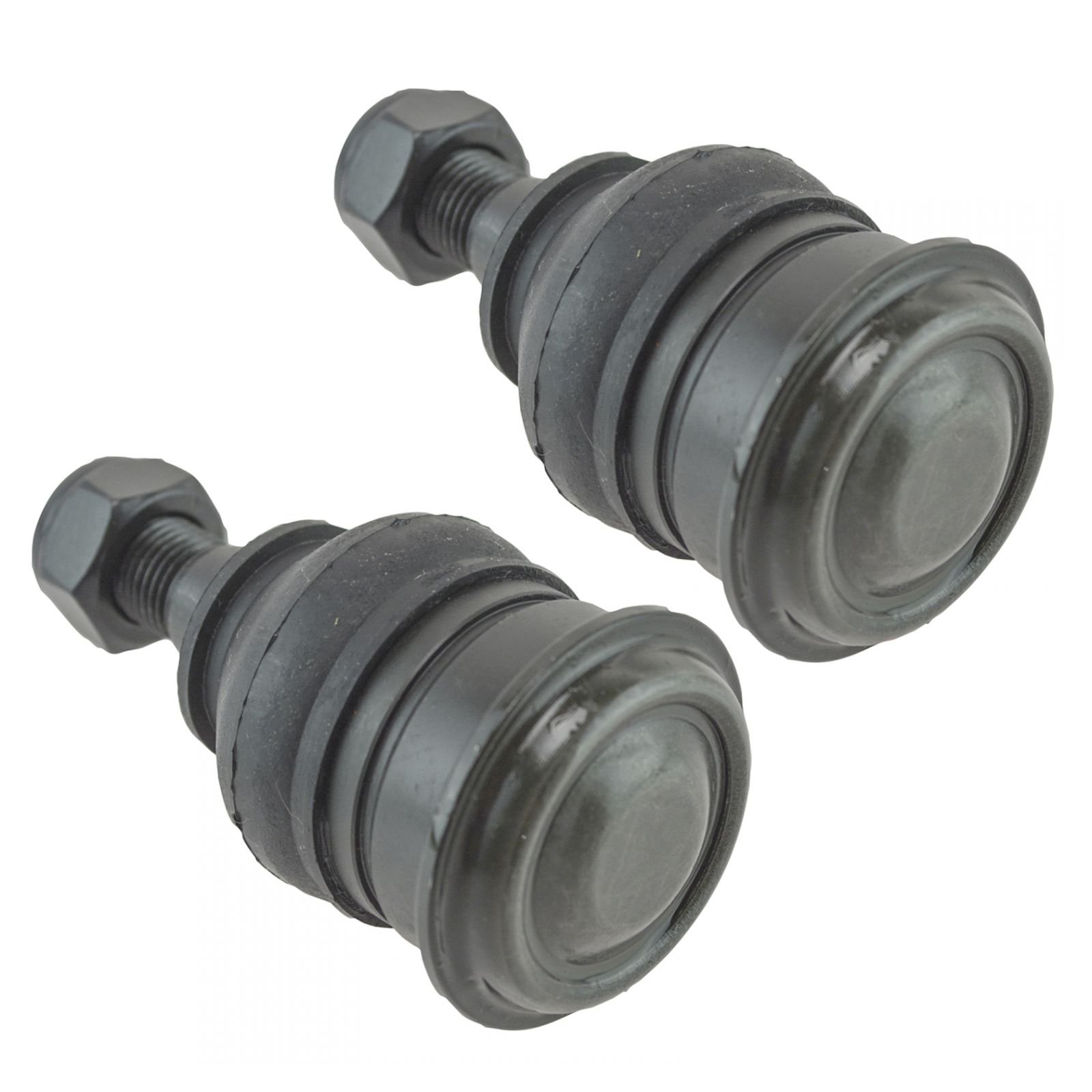 Front Lower Ball Joint Set Replacement for 2004-2006 Scion xA xB, 2000-2005 Toyota Echo, 2007-2008 Yaris - Improves Steering & Suspension Performance