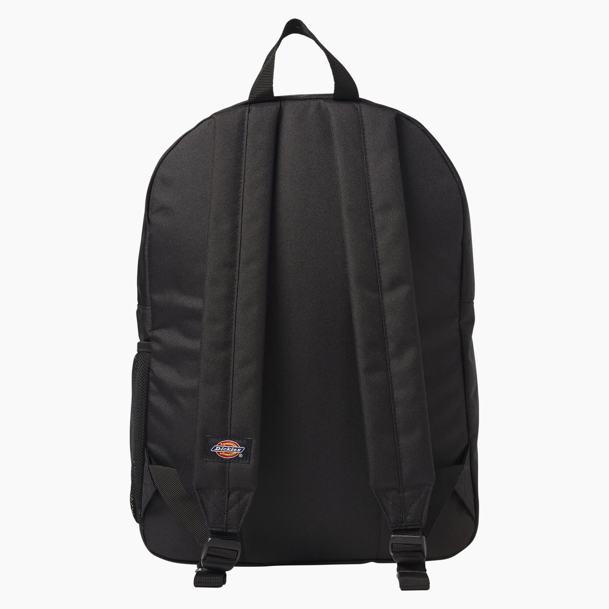 DICKIES Essential Backpack - Durable School & Travel Backpack for Men & Women, Black - Perfect for College, Work, Hiking & Everyday Use