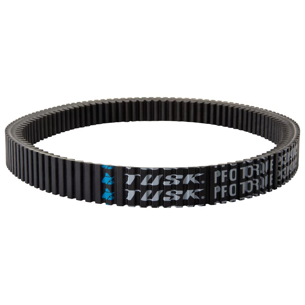 TUSK Pro Torque CVT Belt for CAN-AM Outlander Max 6x6 1000 XT 2021 - High Performance Replacement Belt for Off-Road ATV & UTV Adventures