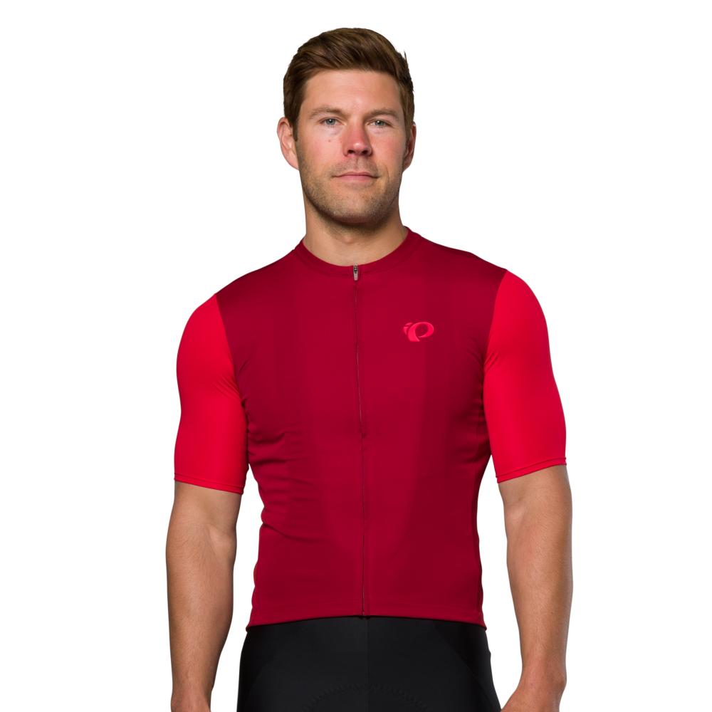 Men's Attack Jersey - High-Performance Sports Shirt for Soccer, Football & Training - Lightweight & Breathable Fabric for Active Lifestyles