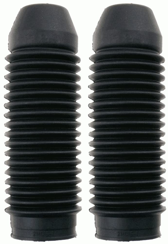 Sachs 900 034 Wheel Suspension Kit - High Performance Shock Absorber for Smooth Ride | Perfect for BMW, Mercedes, Audi & More | Ideal for City Driving & Long Road Trips