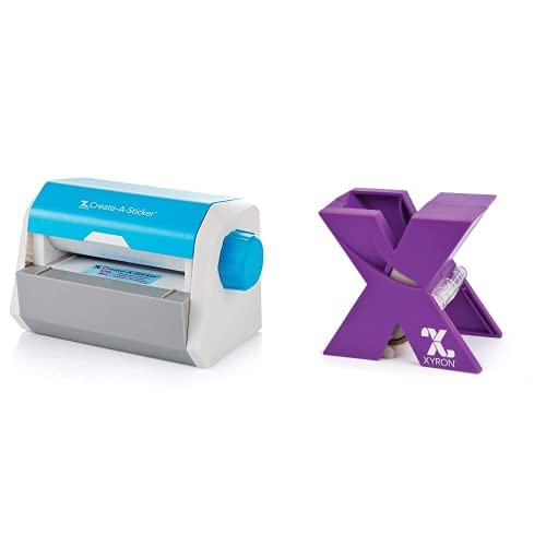 Xyron 5
