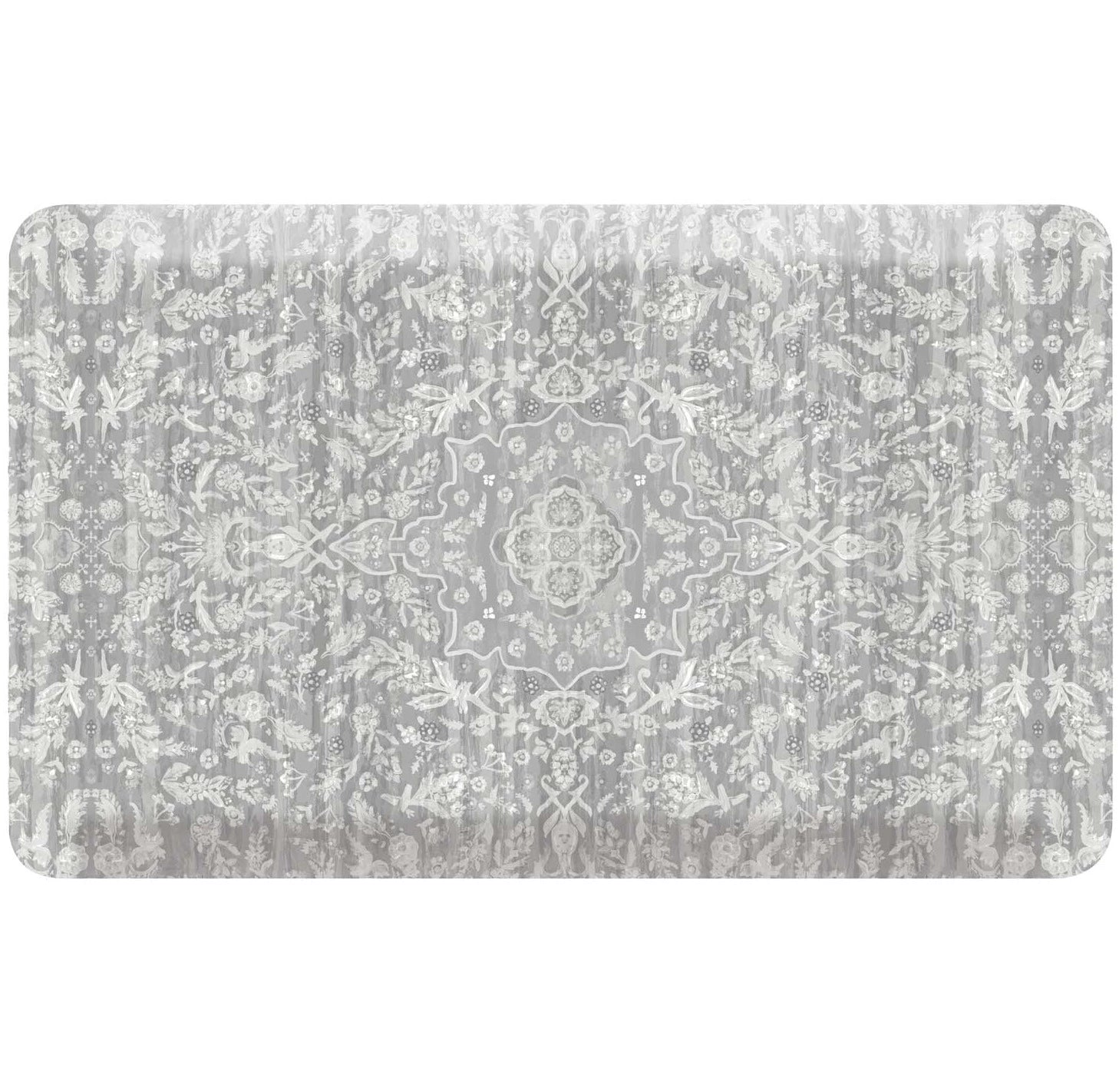 Premium Nama Standing Mat by Emile – Anti-Fatigue Comfort for Long Hours Standing – Perfect for Office, Kitchen, Salon & Workstations