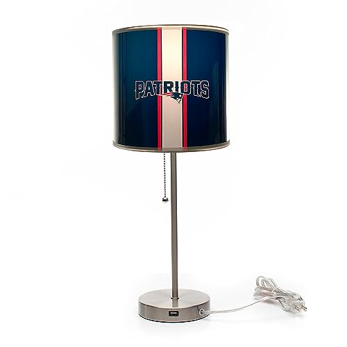 New England Patriots,