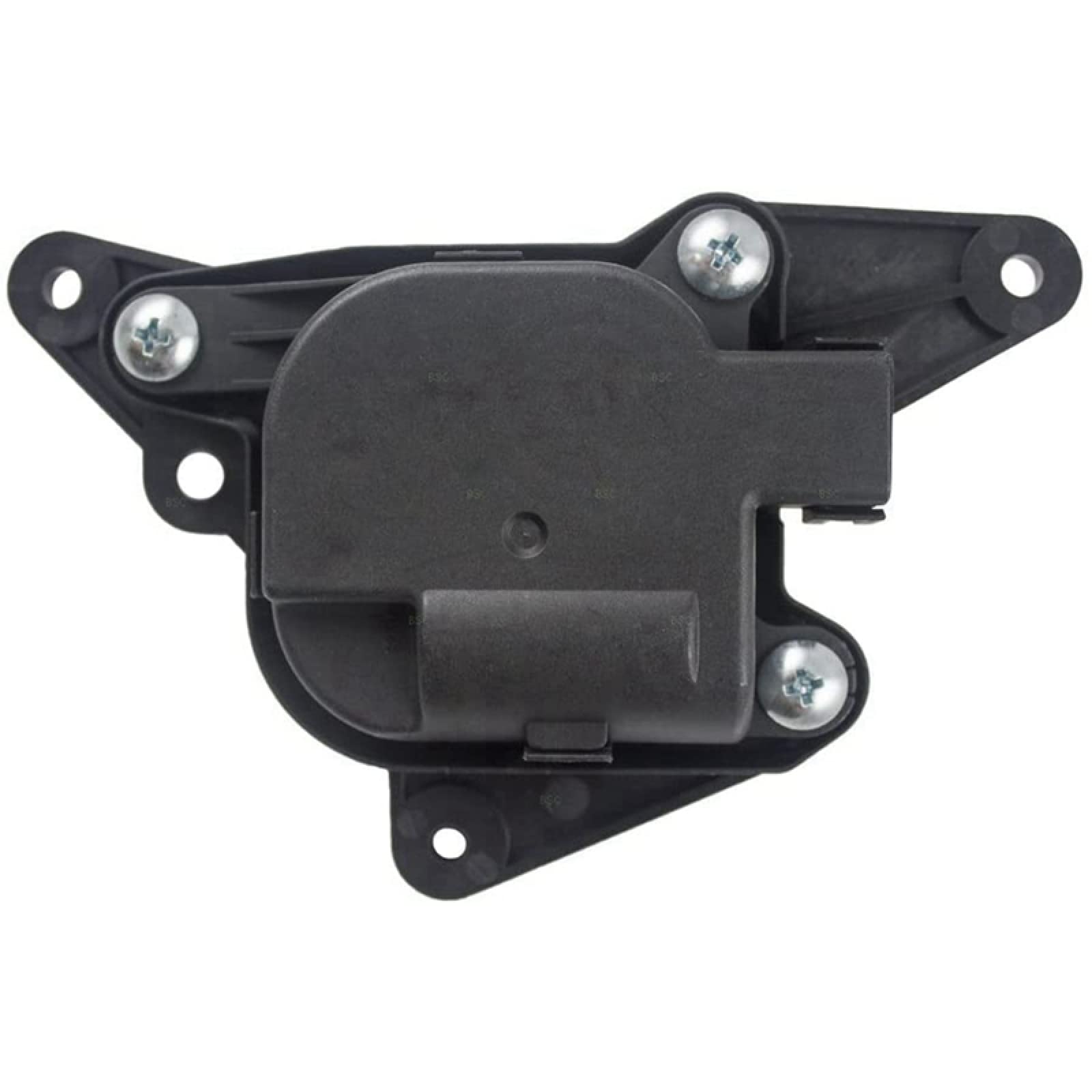 Hyundai Sonata Azera 2006-2010 & Santa Fe 2007-2012 Car Door Lock Motor & Heater Blend Door Actuator Replacement - Fix Stuck Locks & Climate Control Issues for Smooth Driving