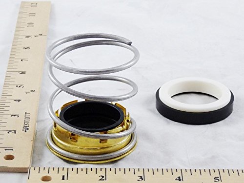 Bell and Gossett 186543 Seal Kit #8 - Replacement Seal Kit for Pumps & HVAC Systems - Perfect for Maintenance & Repair in Commercial Buildings