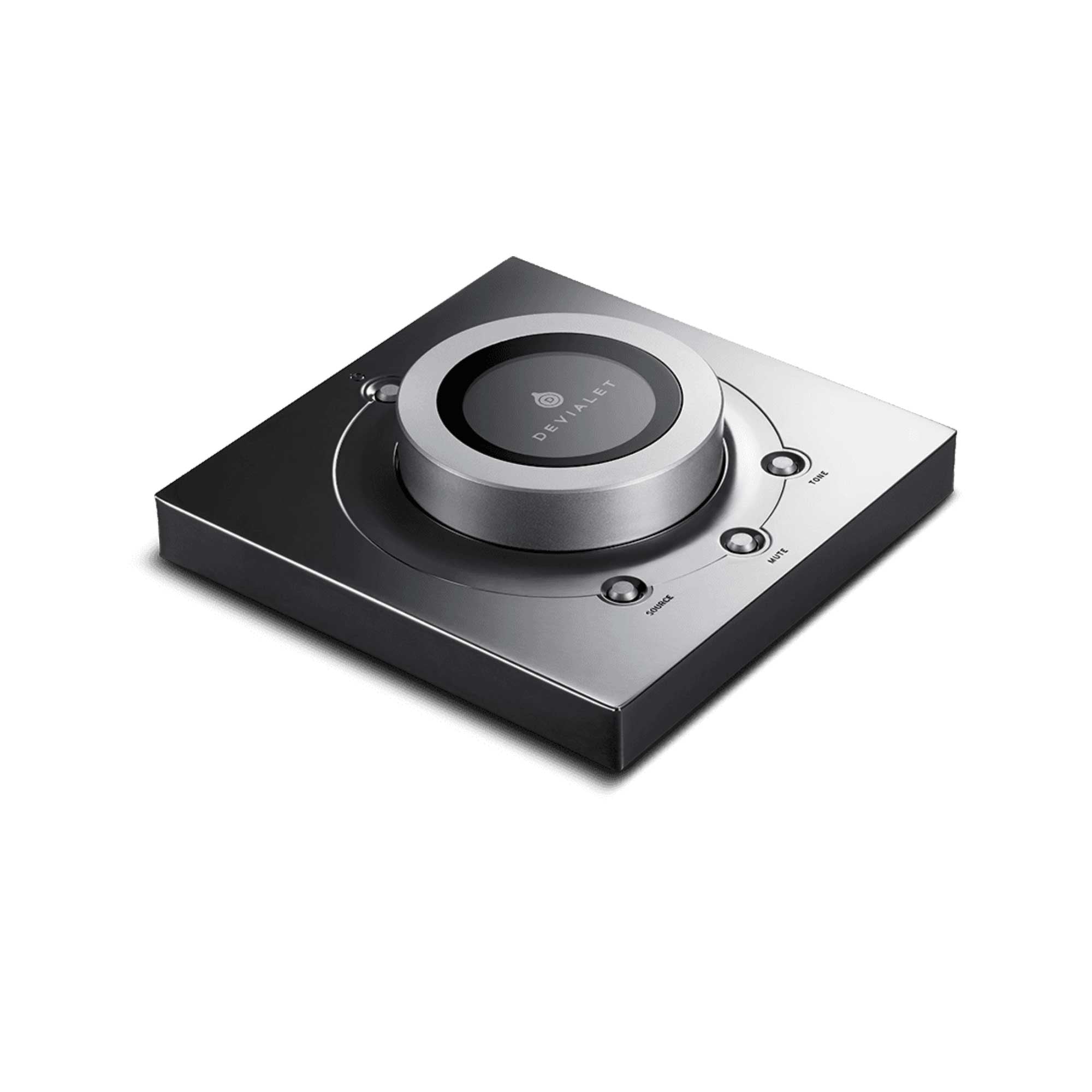 Devialet Expert 210 Pro Dual Mono Integrated Amplifier - High-End Audio Amplifier for Home Theater & Stereo Systems - Perfect for Audiophiles & Music Lovers