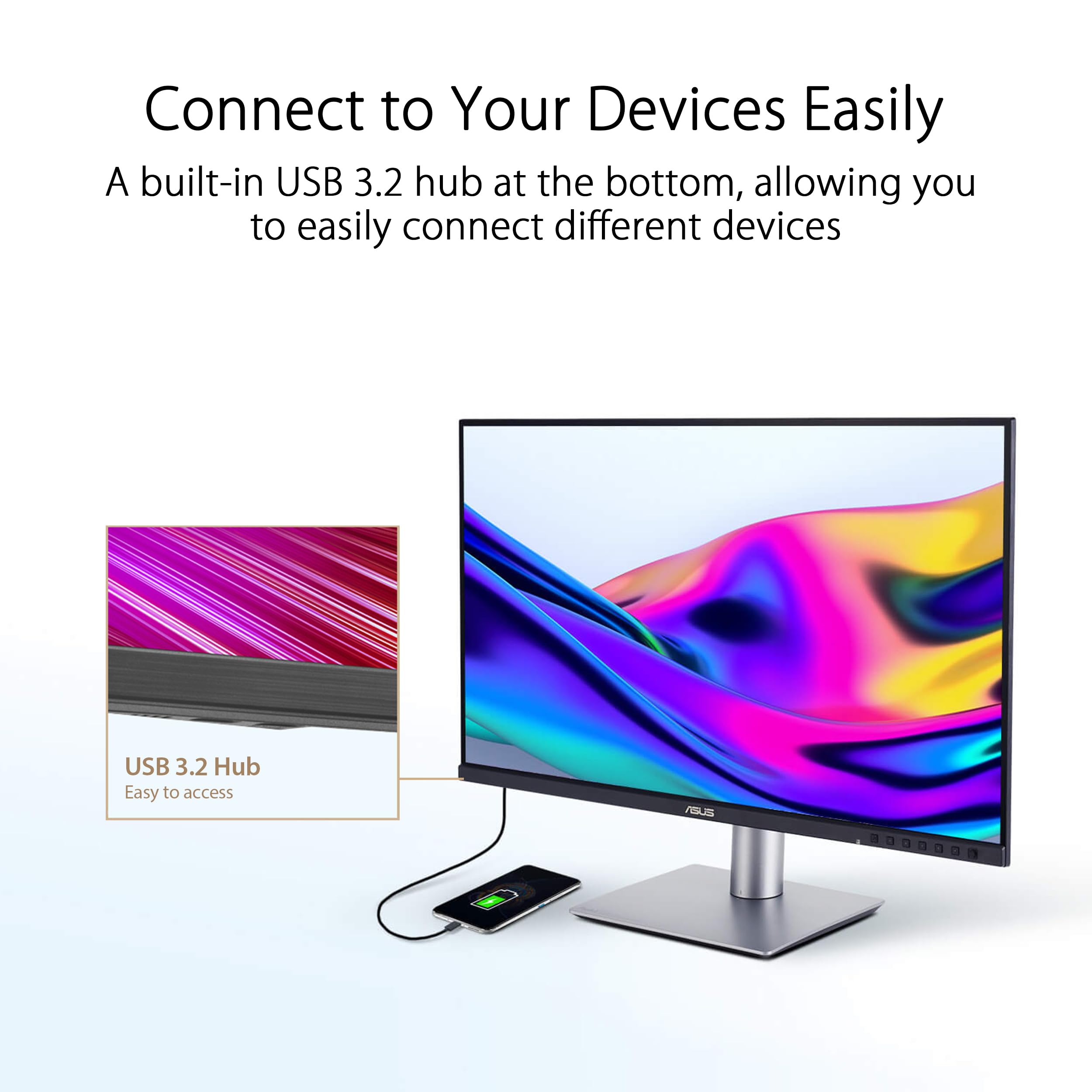 ASUS ProArt Display 24