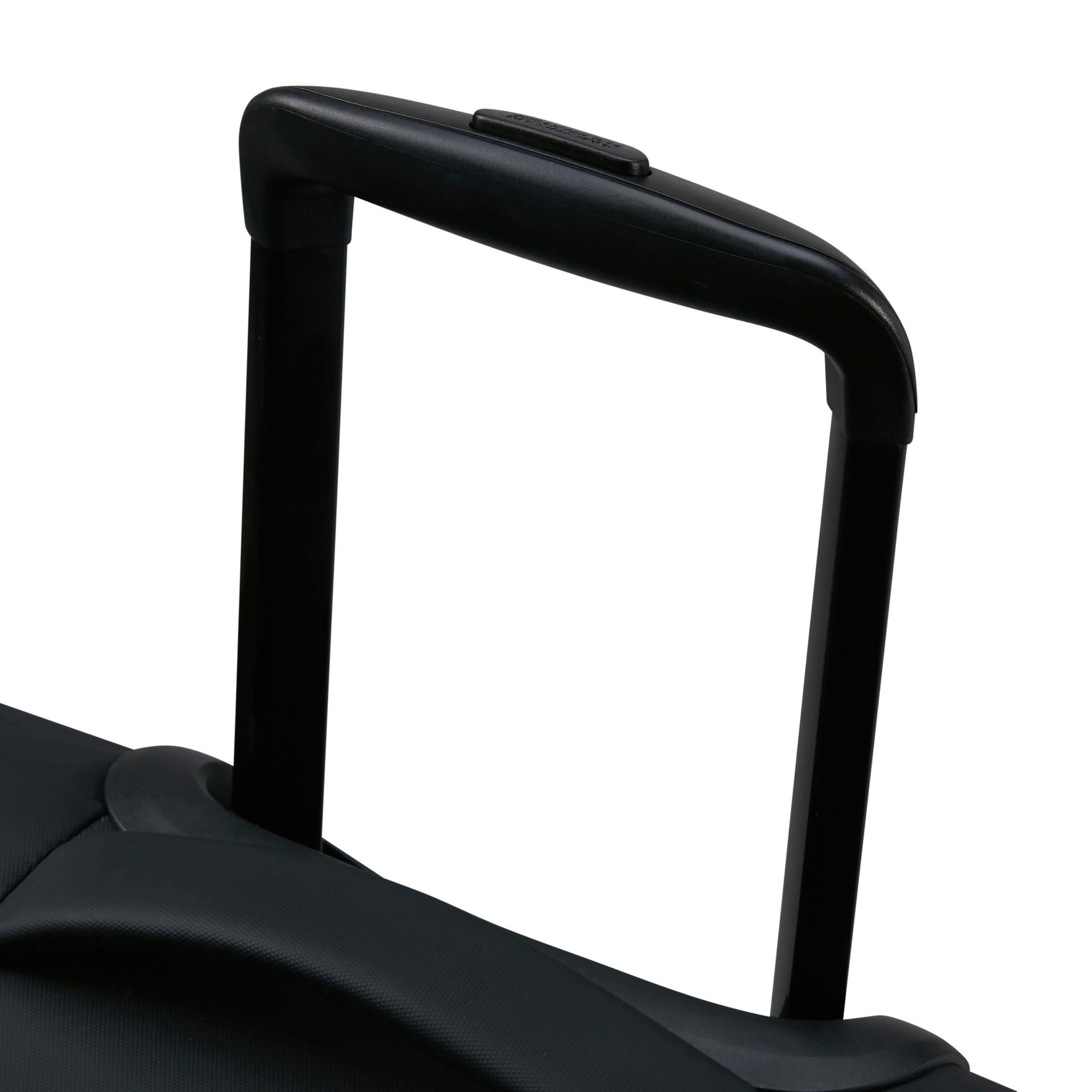 American Tourister Daring Dash Expandable Spinner Carry On Luggage - Lightweight Suitcase for Air Travel, Business Trips & Weekend Getaways