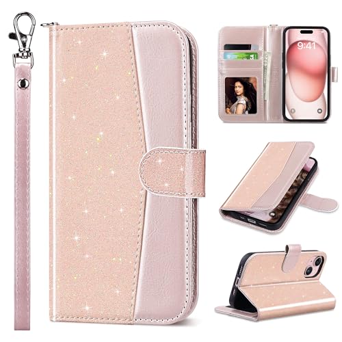 Pink Glitter