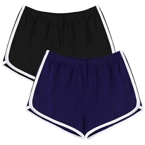 Black, Navy