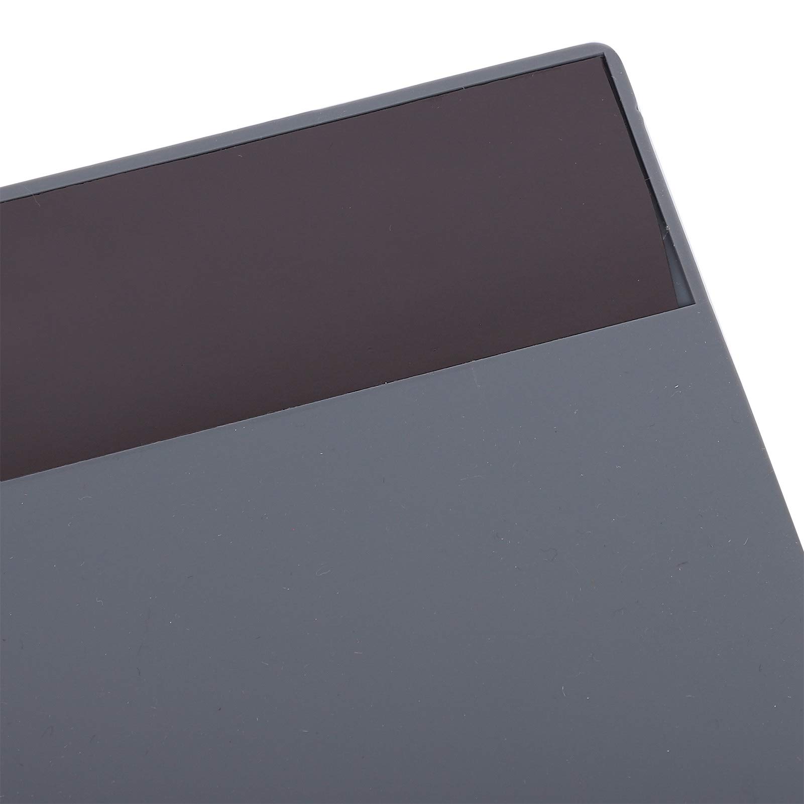 Heat Resistant Silicone Repair Mat for Computer & Phone Maintenance - Solder Station Tool with Screw Storage, Non-Slip Workbench Pad (Grey) | Perfect for Electronics Repair, Soldering Workstations & DIY Projects