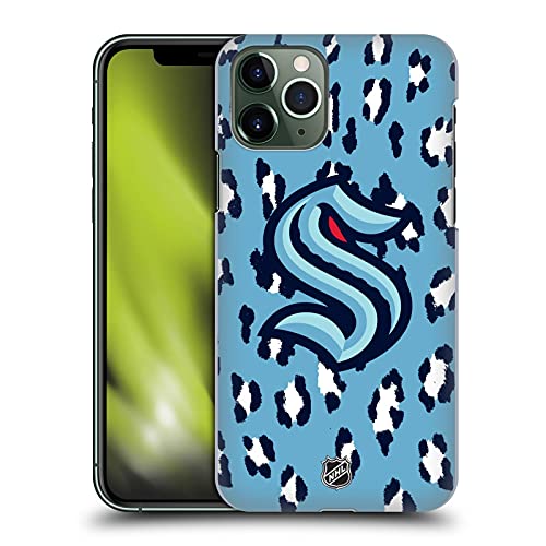 Leopard Pattern