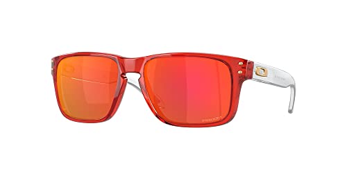 Crystal Red/Prizm Ruby