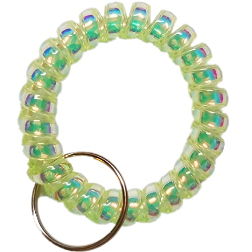 Clear Green