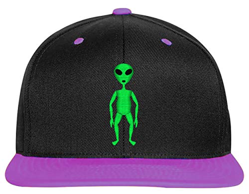 Black-purple