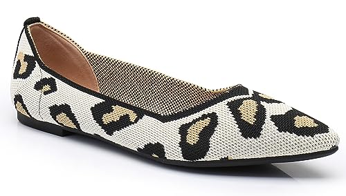 Leopard White