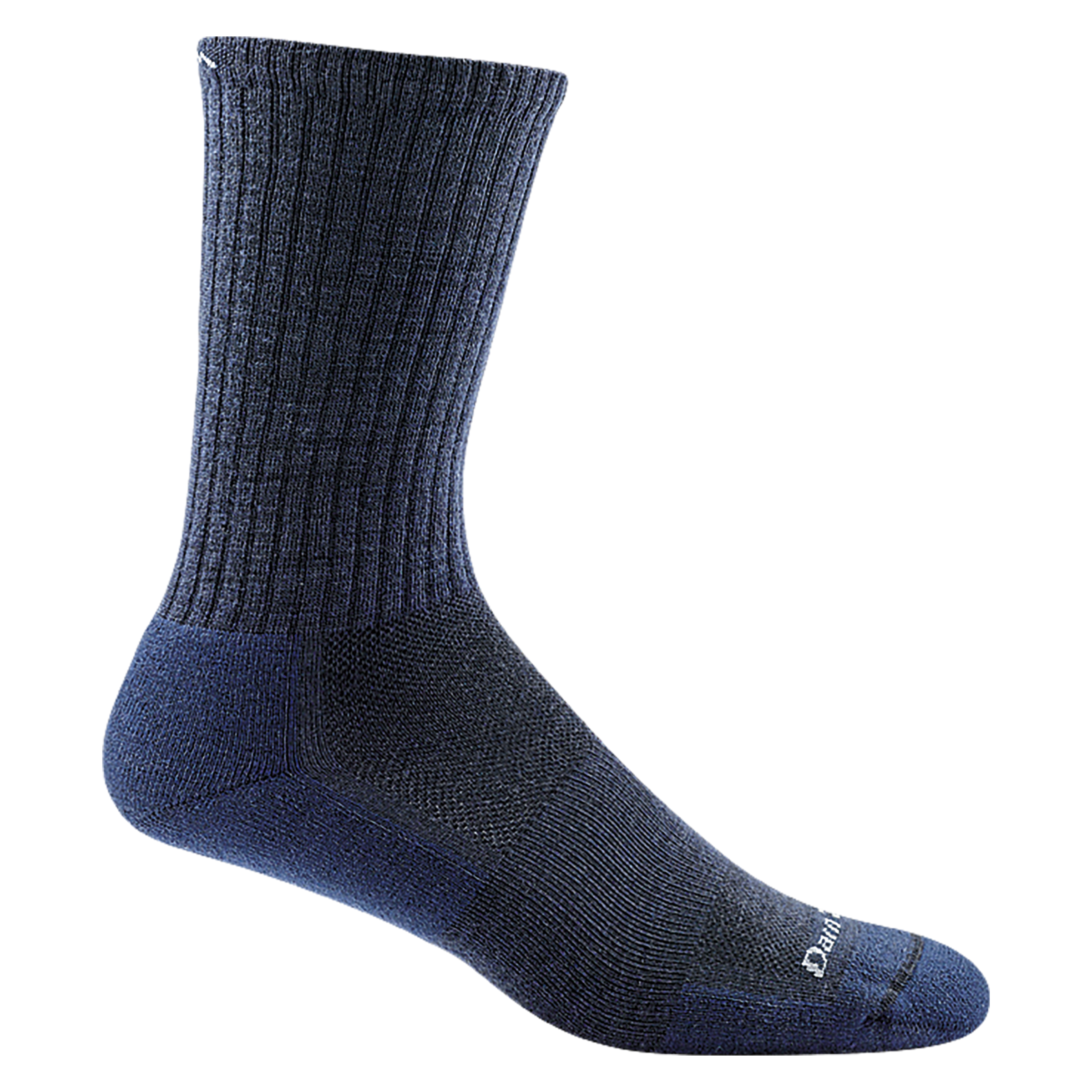 Men's Lightweight Lifestyle Crew Socks - The Standard Comfort for Everyday Wear - Perfect for Casual, Work & Gym Activities
