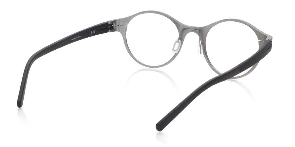 JINS Design Project x Alberto Meda 288 93 - Premium Eyewear Collection for Men & Women | Fashionable Glasses for Work, Travel and Everyday Style